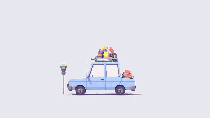 the following gifs were collaborations with motion graphics