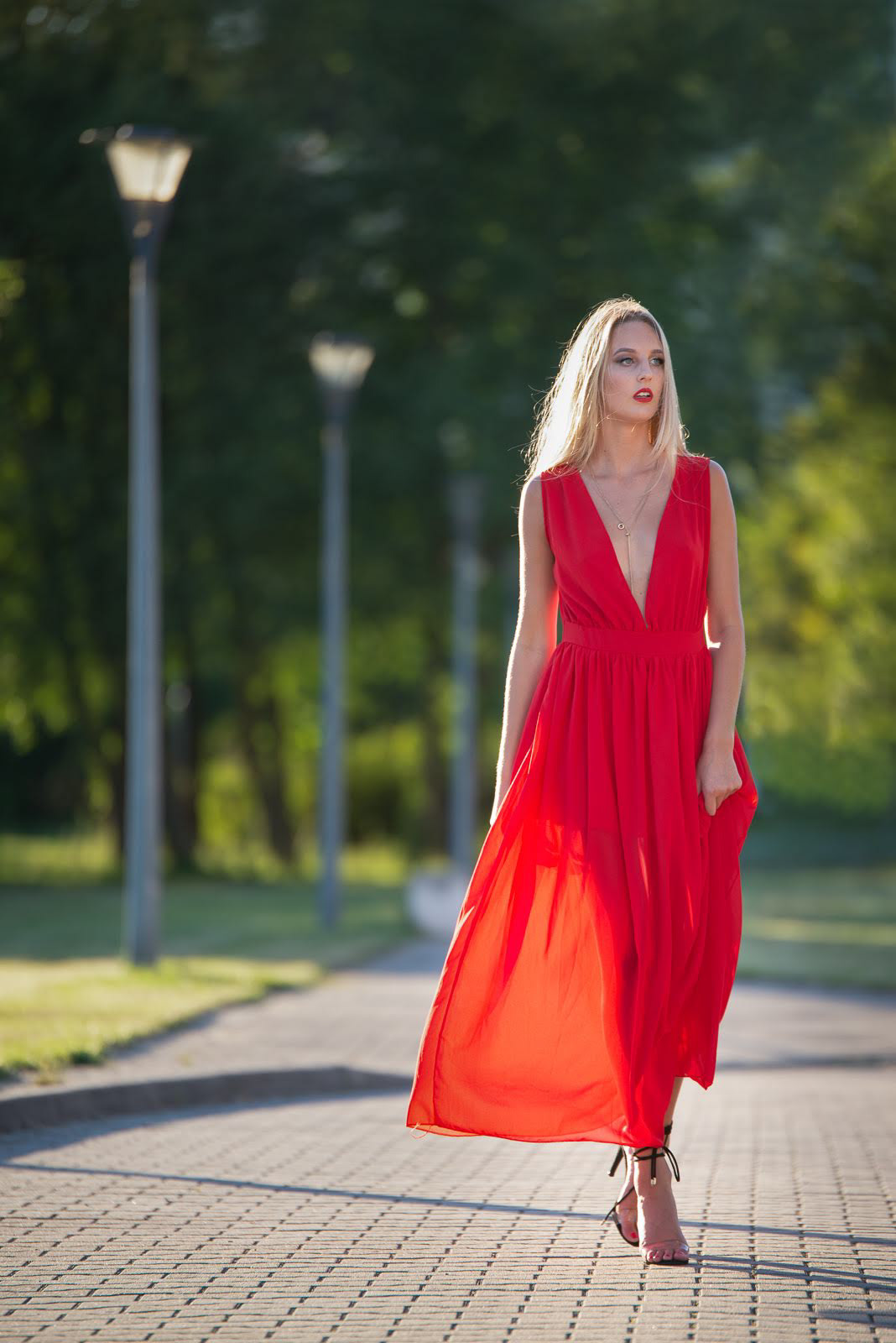 Portret Koszalin