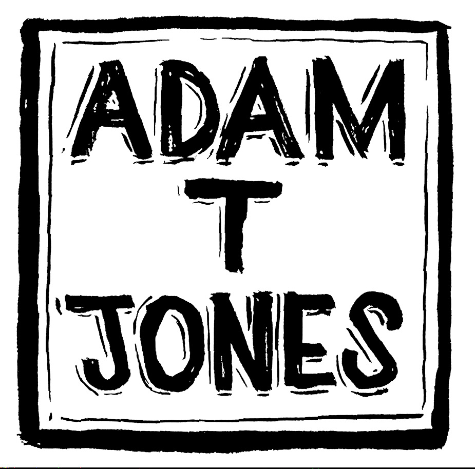 Adam Jones