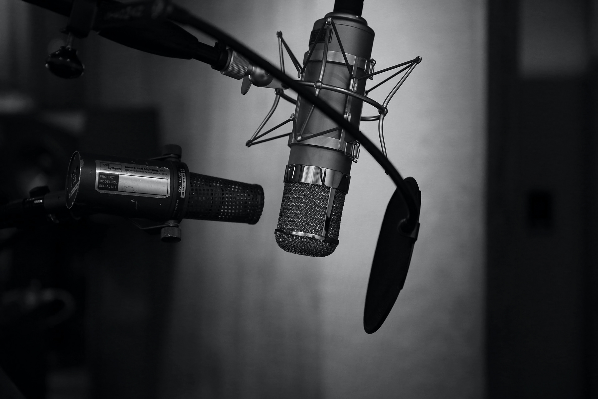 Photo by Neil Godding on Unsplash