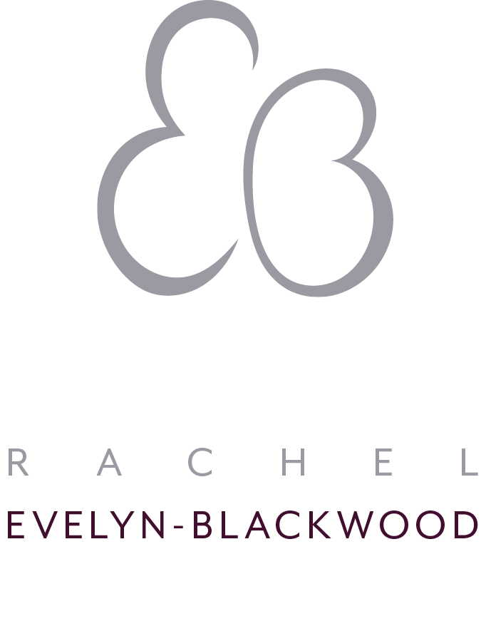 Rachel Evelyn-Blackwood
