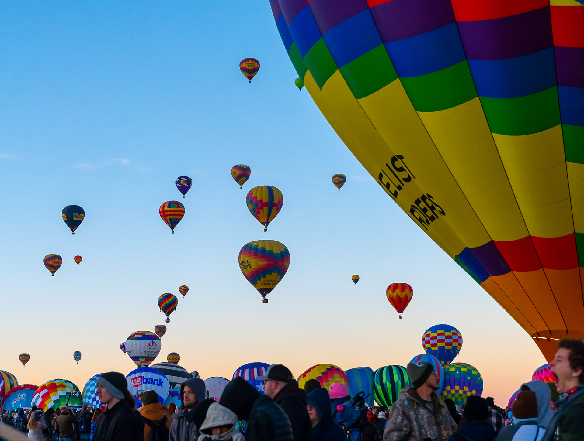 Albuquerque Fiesta