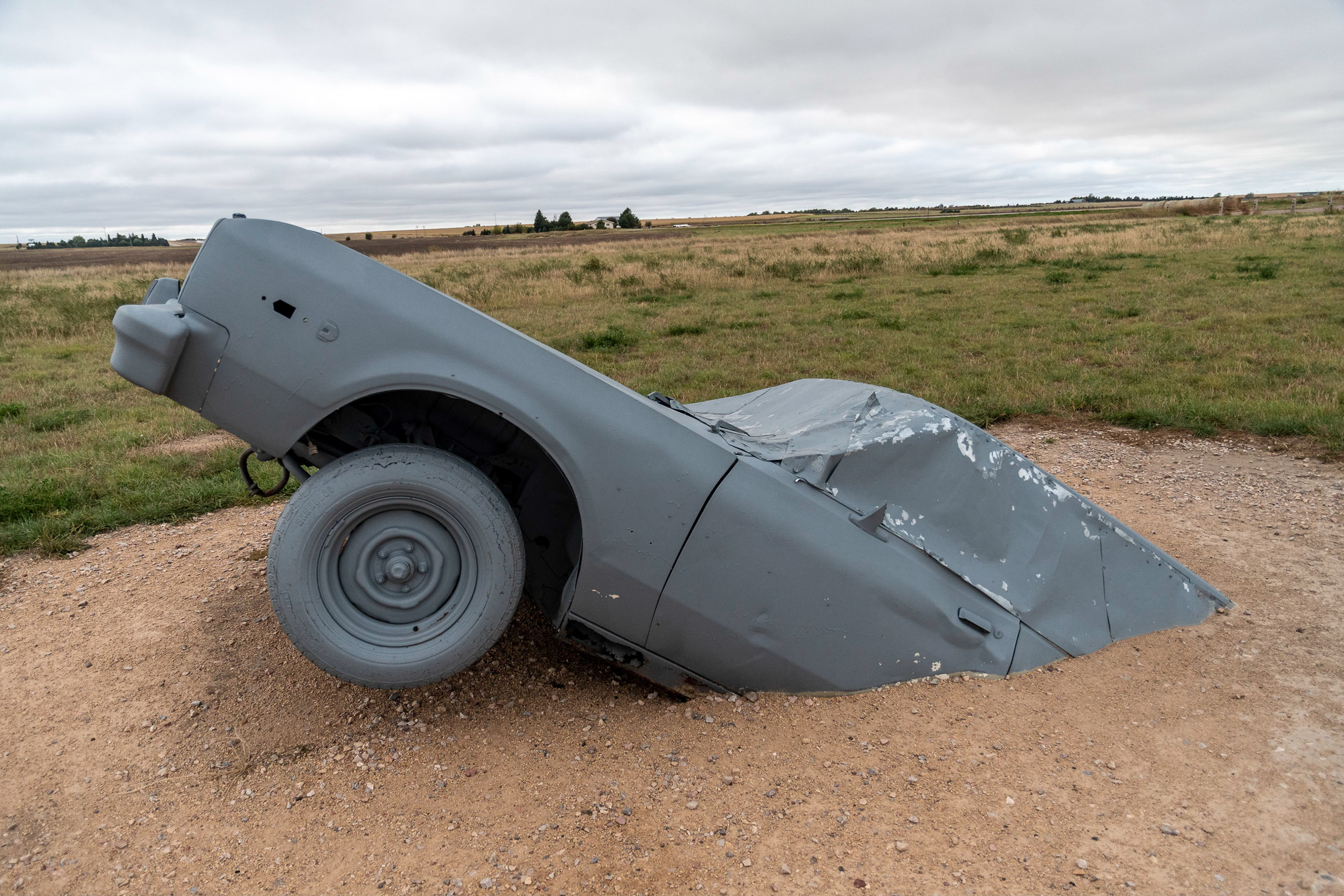 Car Henge