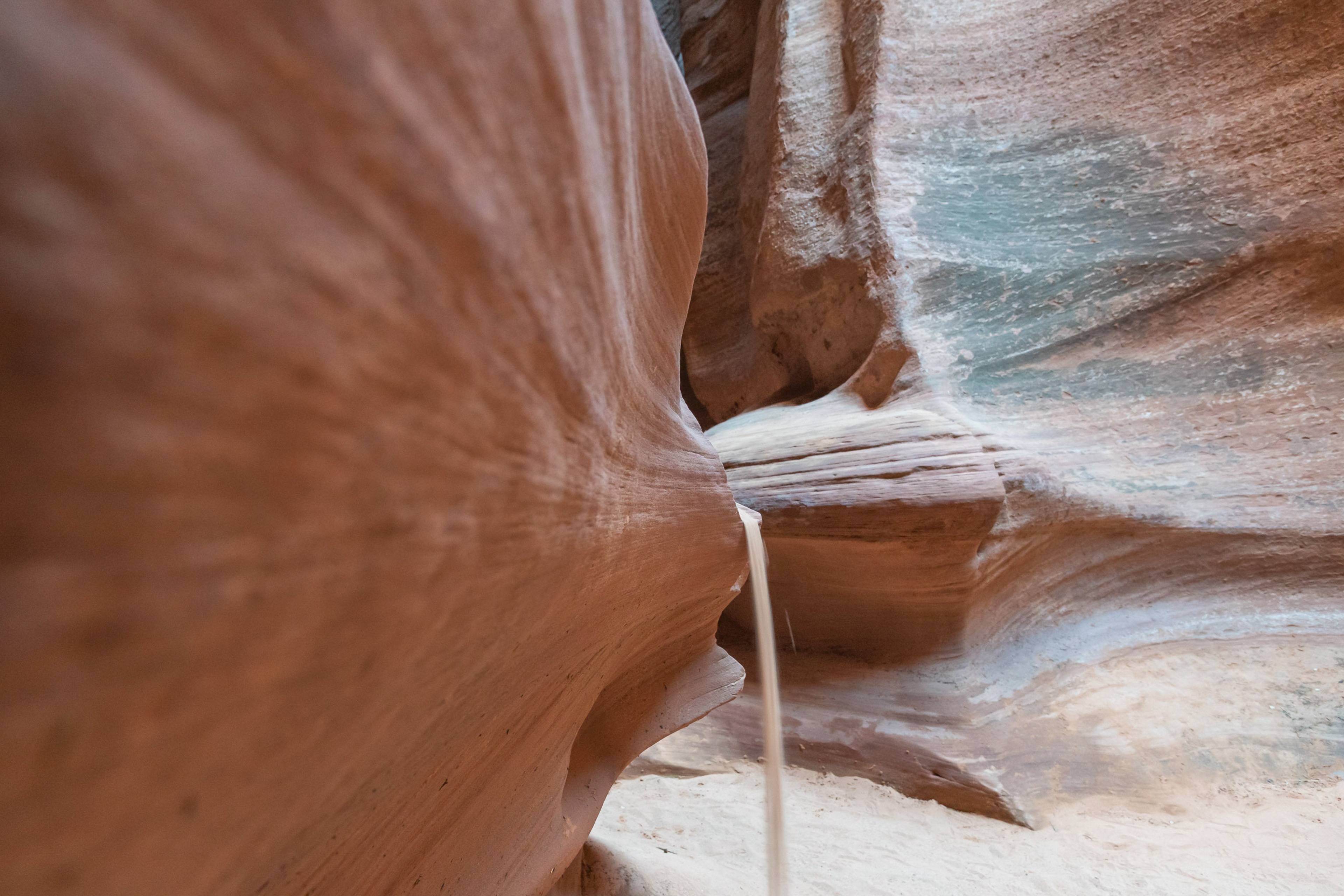 Antelope Canyon