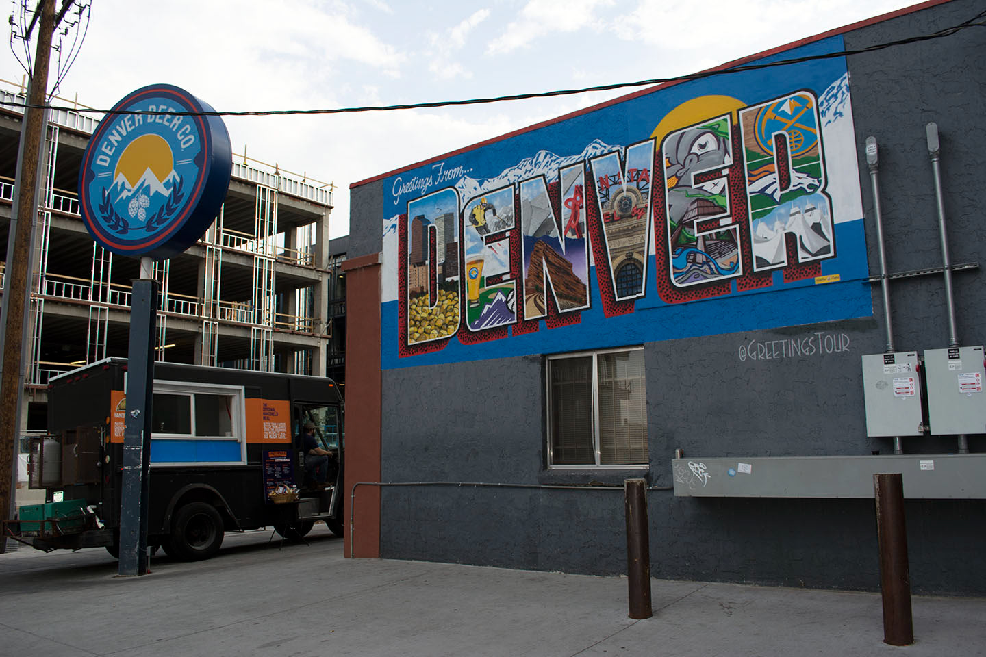 Denver Beer Co