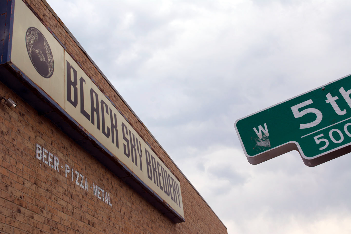 Black Sky Brewery