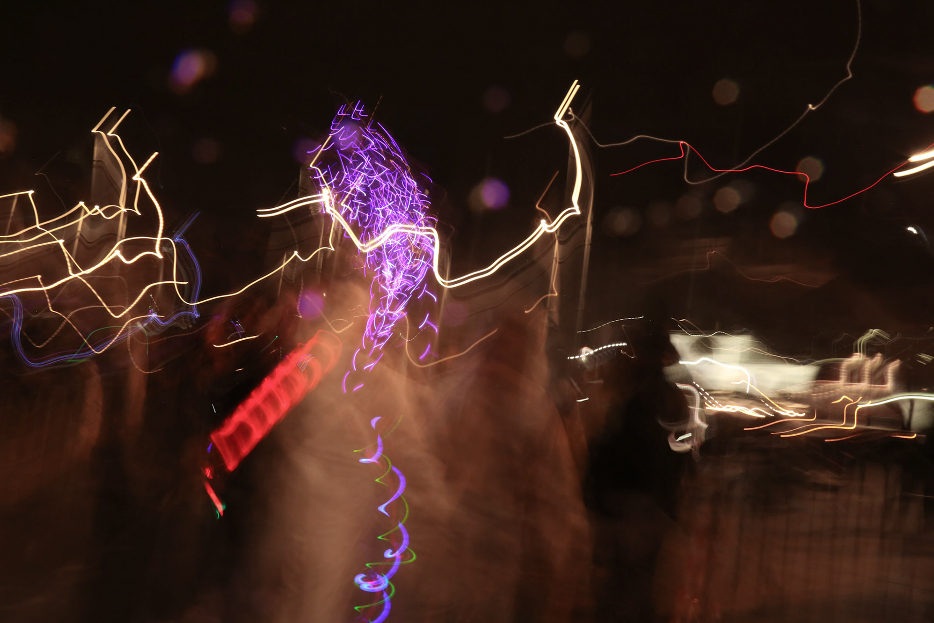 Light Night 2