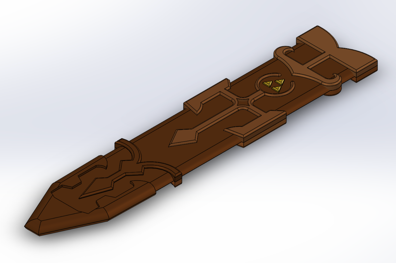 CAD Model