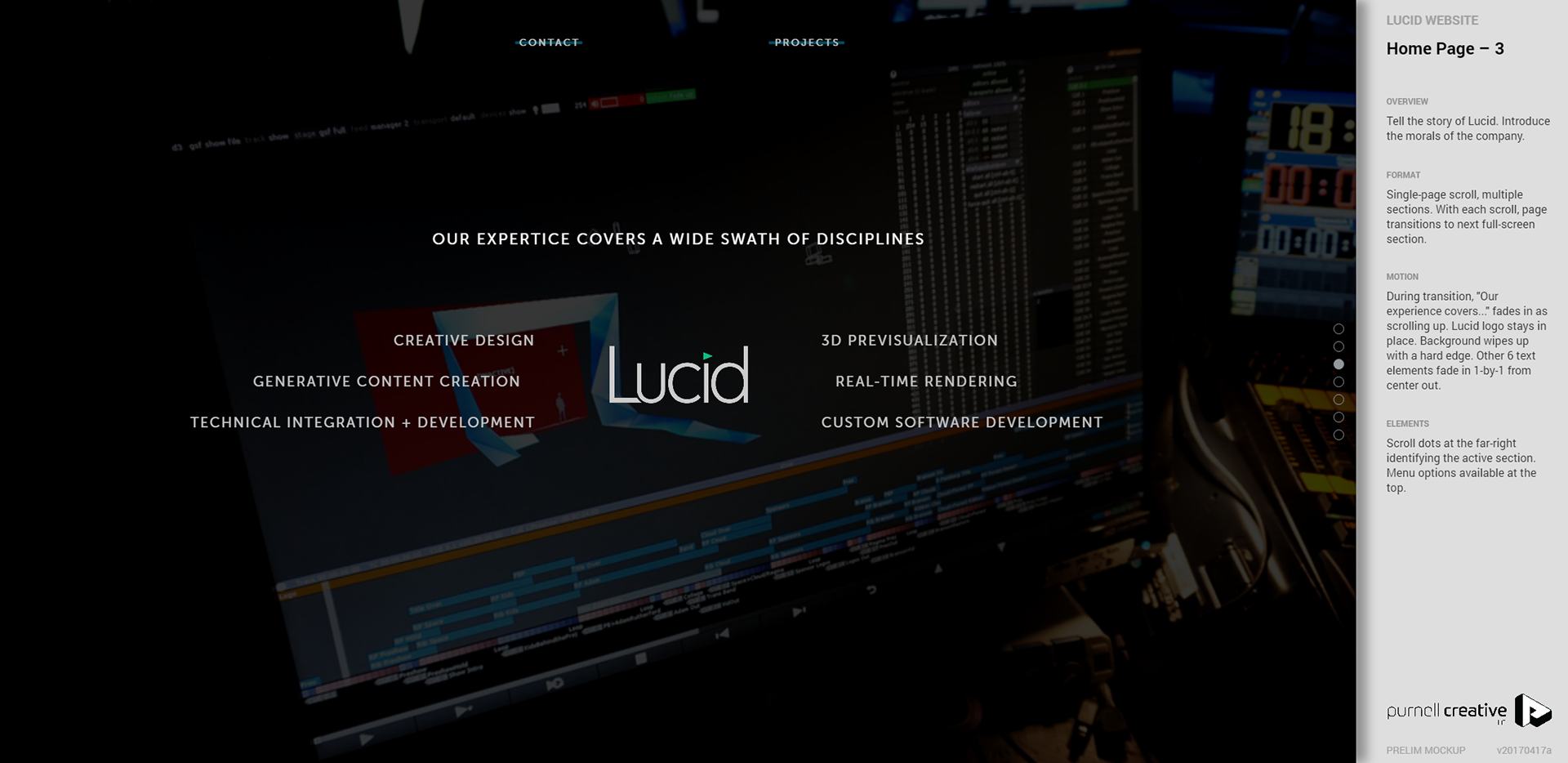 Lucid
