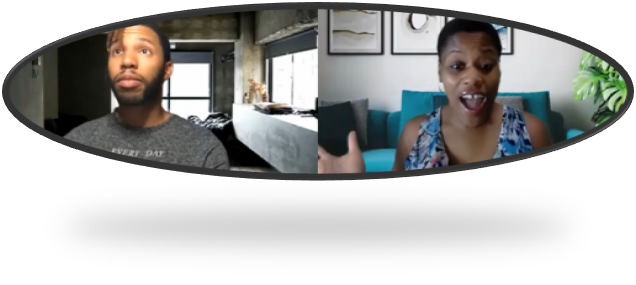 Virtual Community Theatre