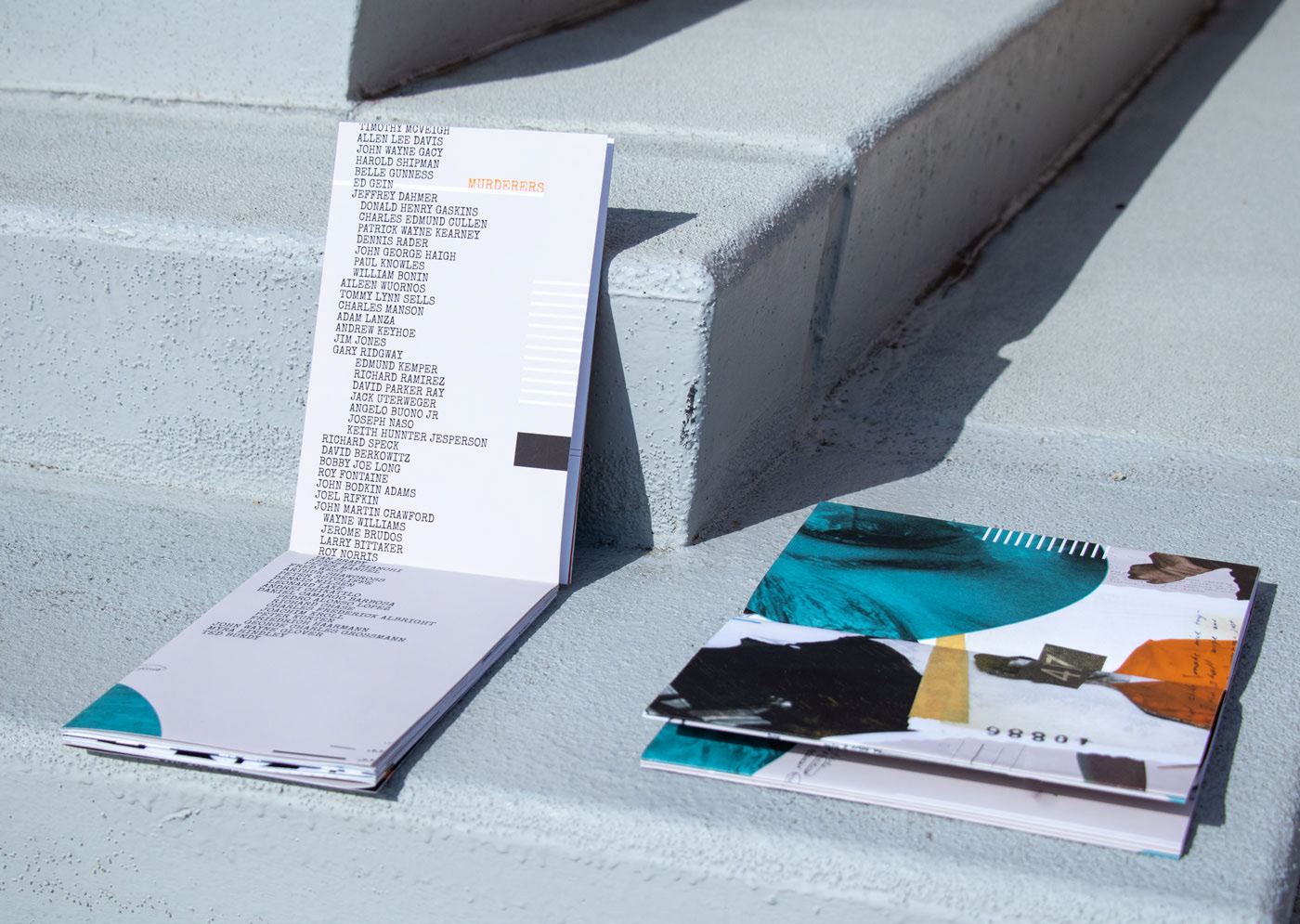 Inside Spreads