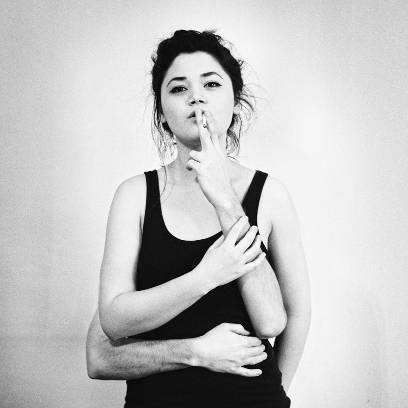 Alexandra Panaite, scenographer