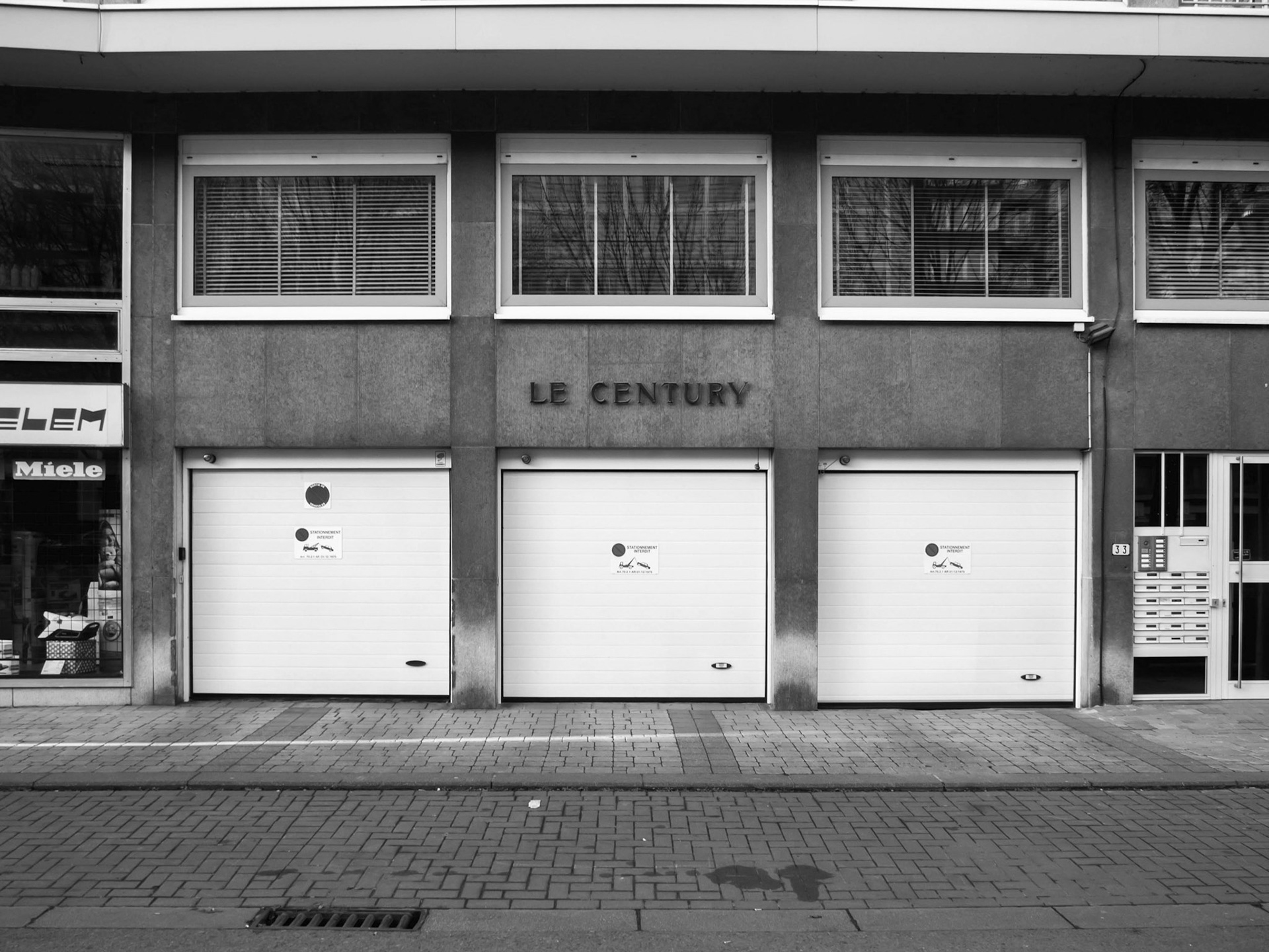 © Sophie Bourgeois