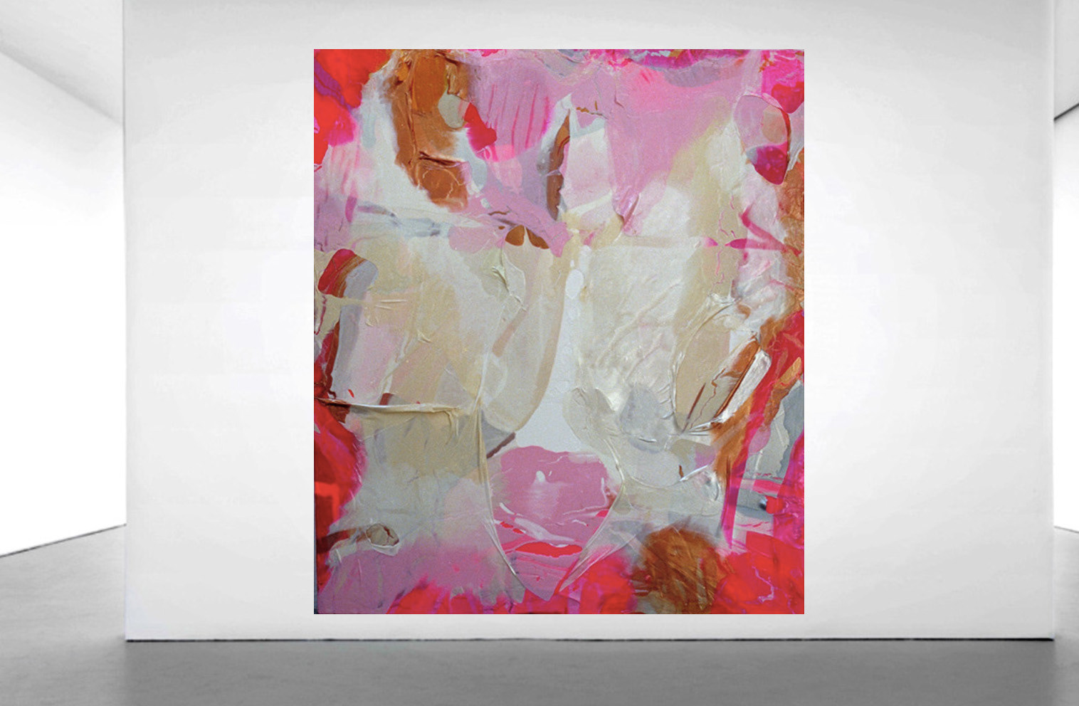 1994 195x170cm