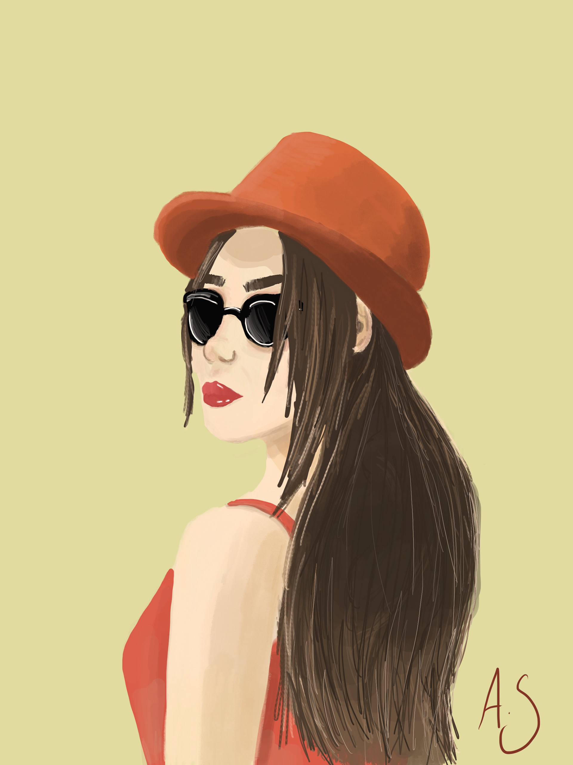 Lady