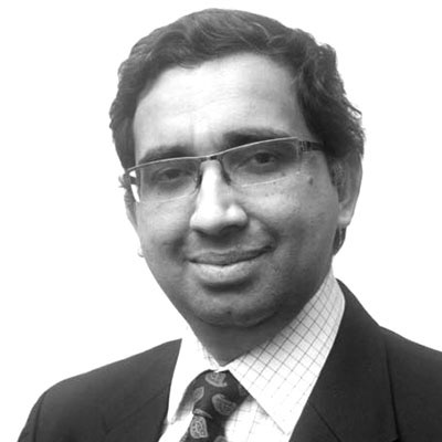Shivaram Swamy- Marketing