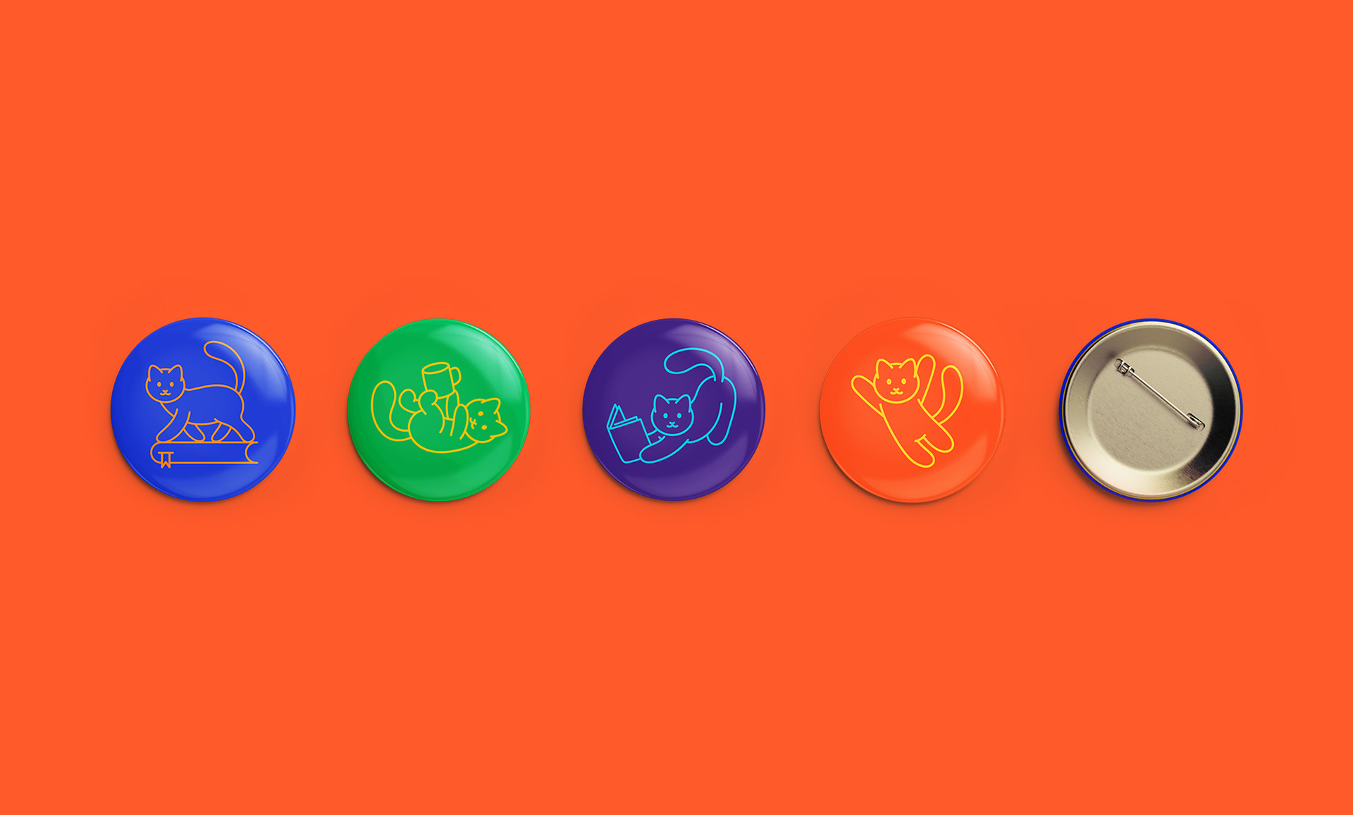 minoa logo design