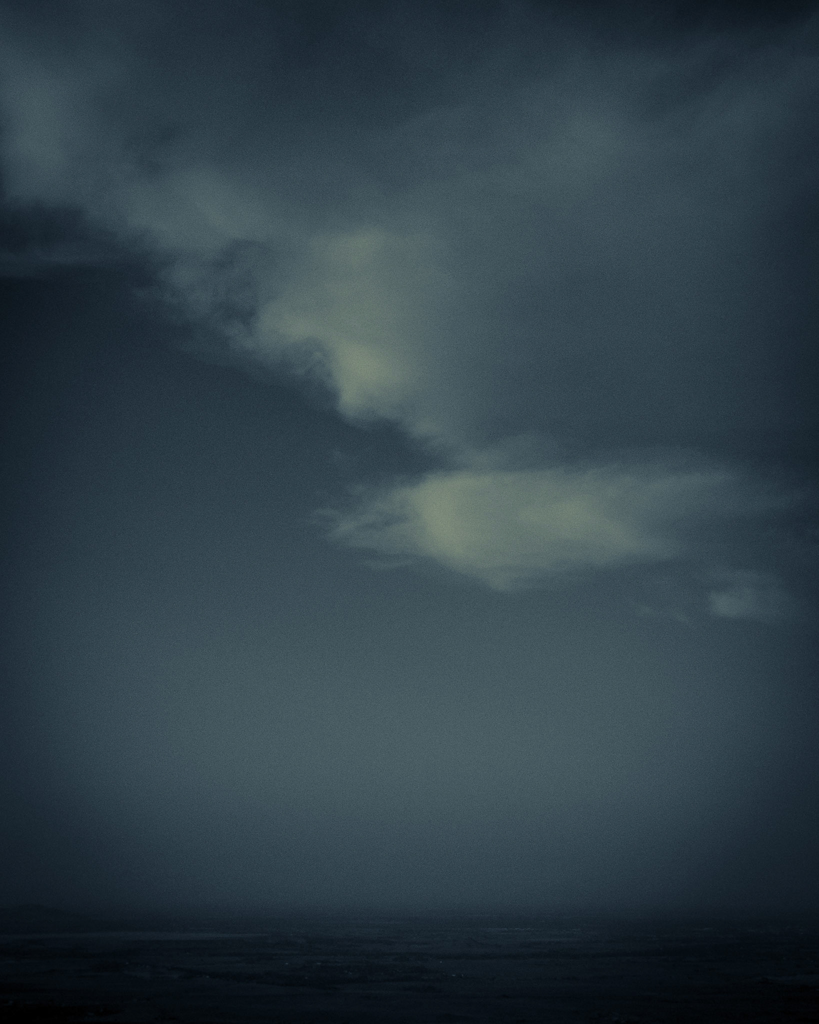 the plains