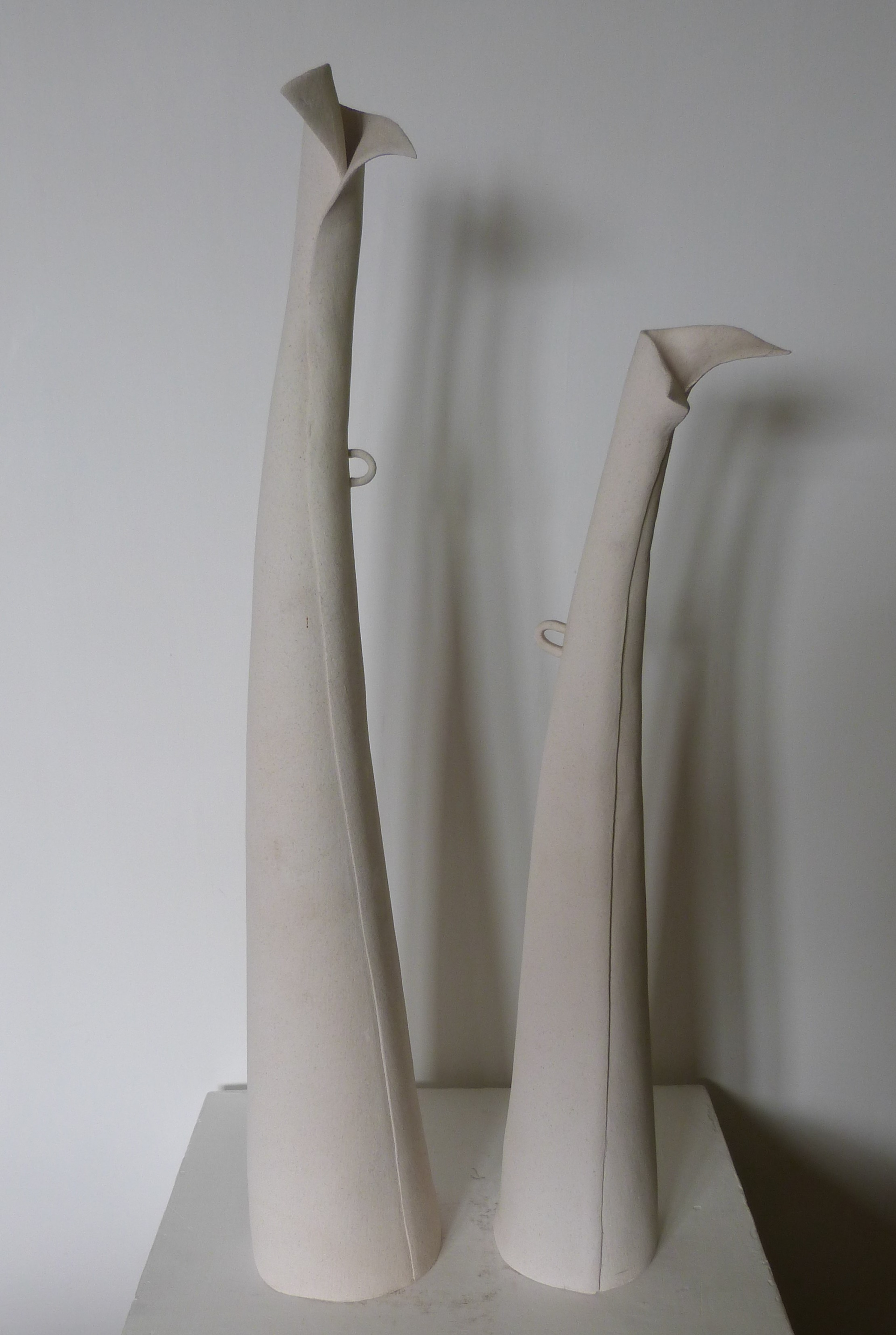 Tall pair