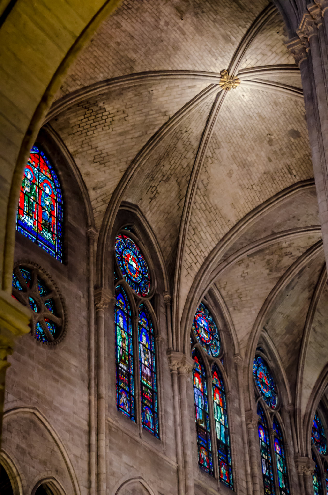Notre Dame