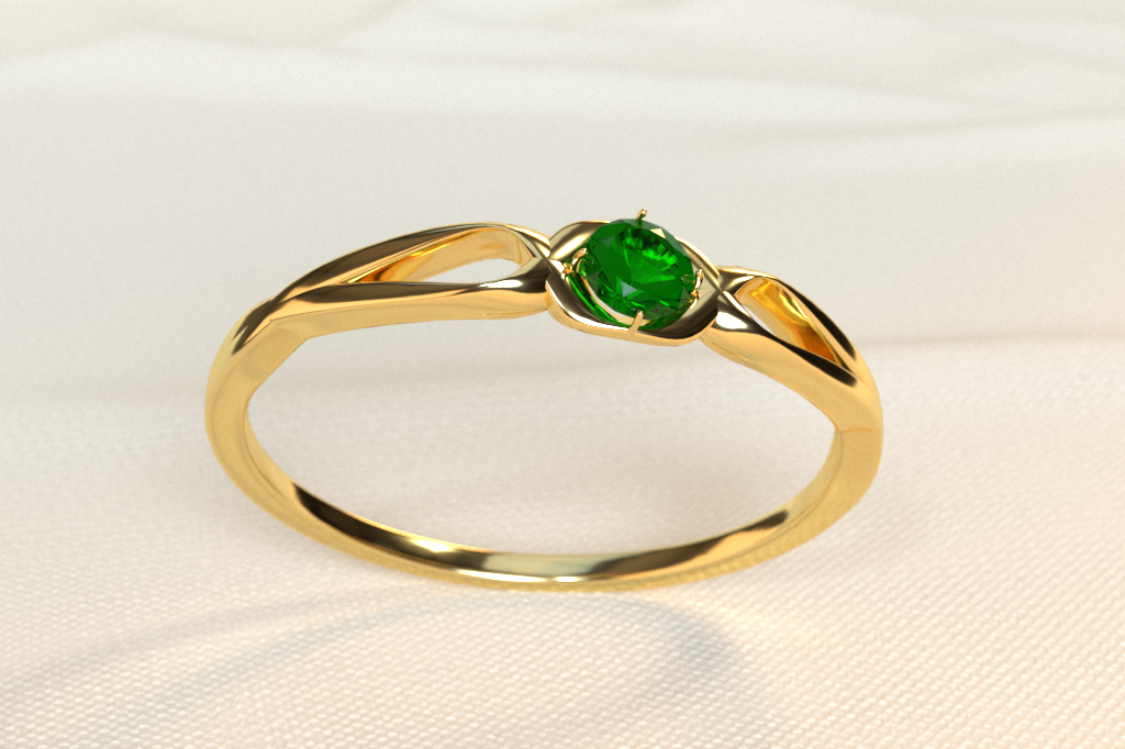 Engagement Ring