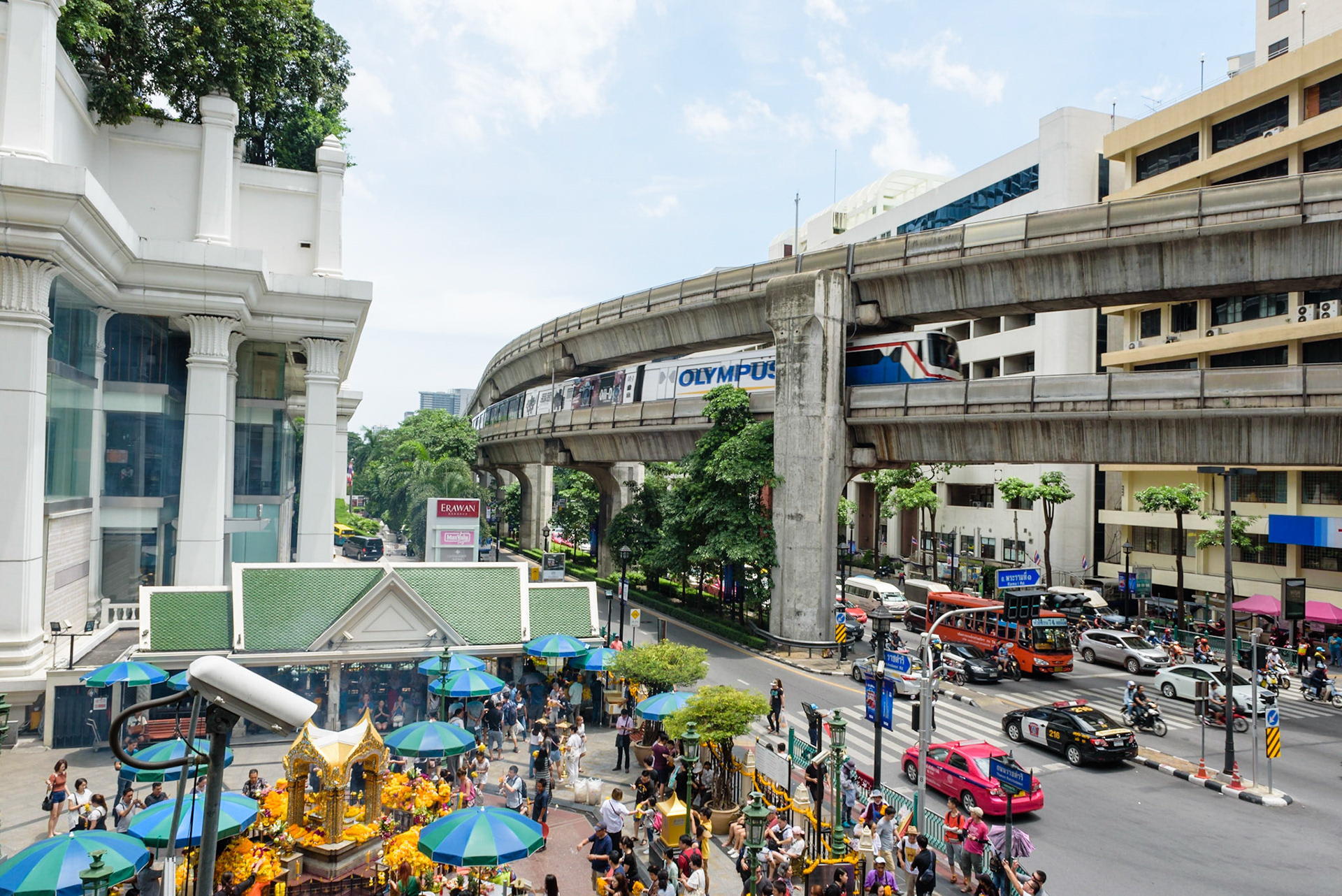 Bangkok, Thailand