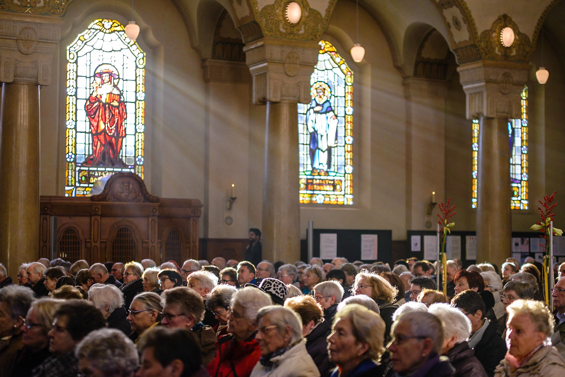 Festgottesdienst