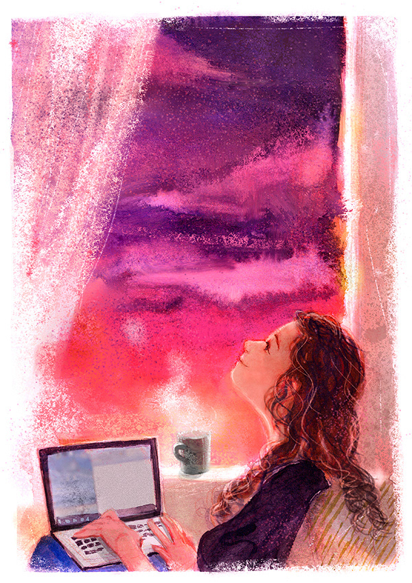 Stila Lim Crimson Sky