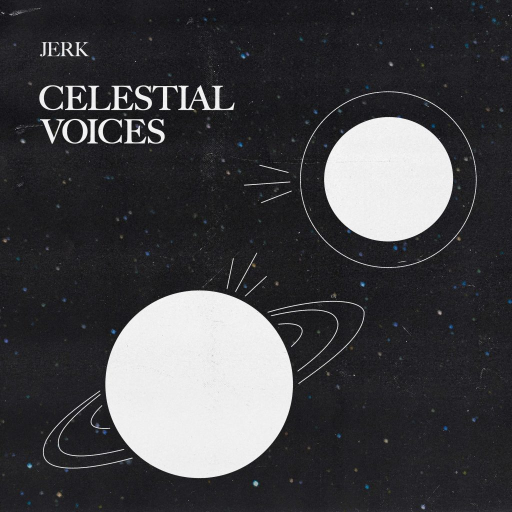 Celestial Voices (Single - 2020)