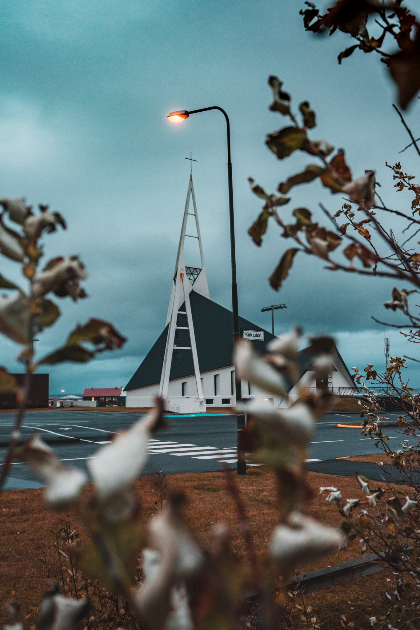 Ólafsvíkurkirkja
