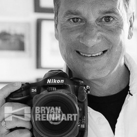 Bryan Reinhart