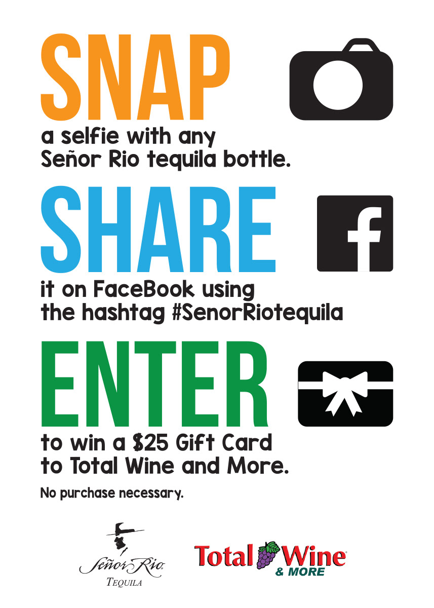 Customer Appreciation Contest