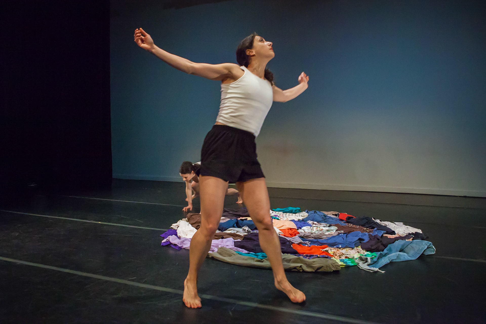 First Look: Nellie Rainwater