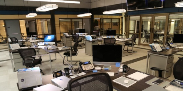 Michael Novotny, Production Designer | Jason Cohen, Asst Art Director