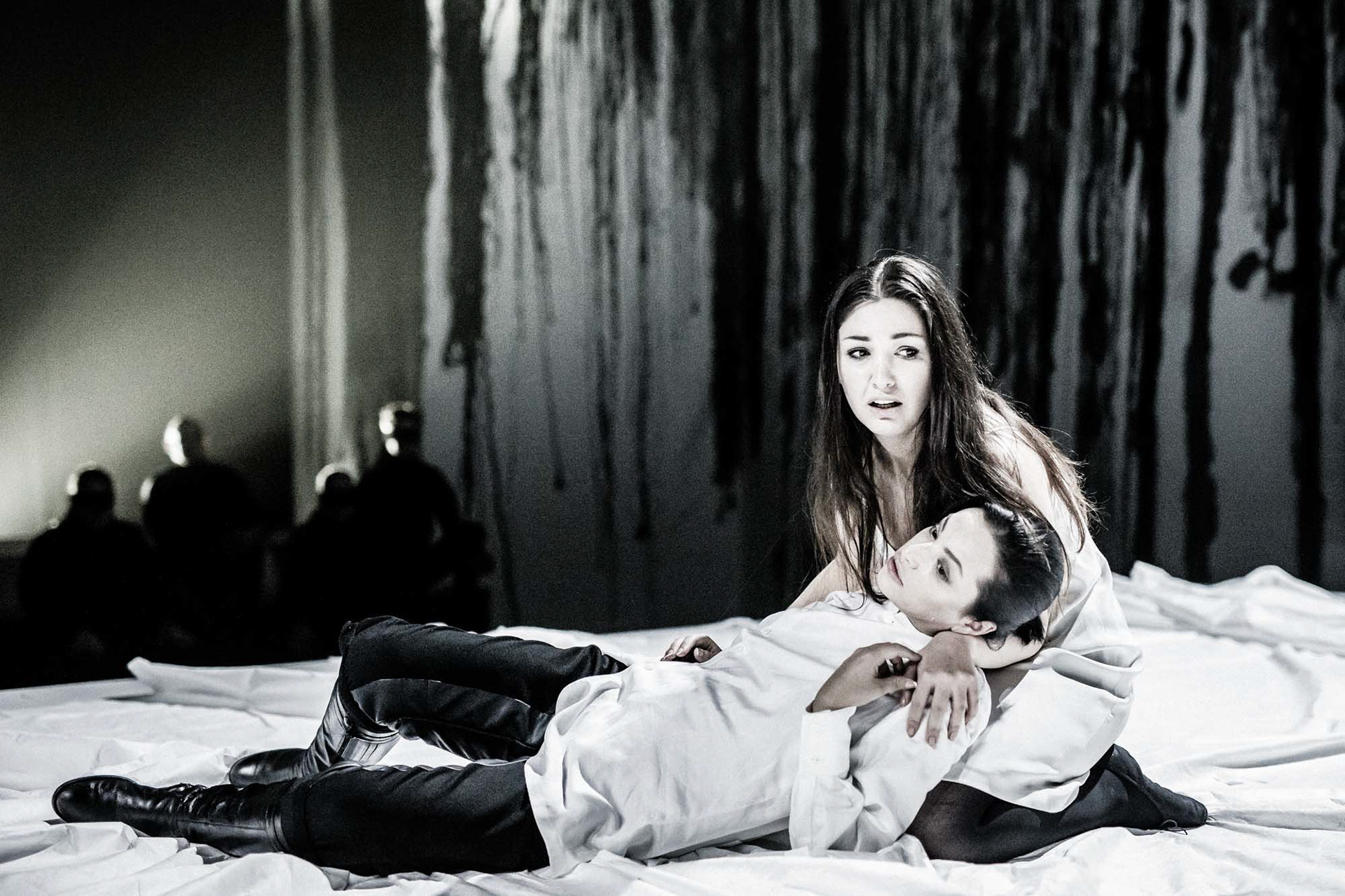 I Capuleti - Romeo & Julie, BNO 2016