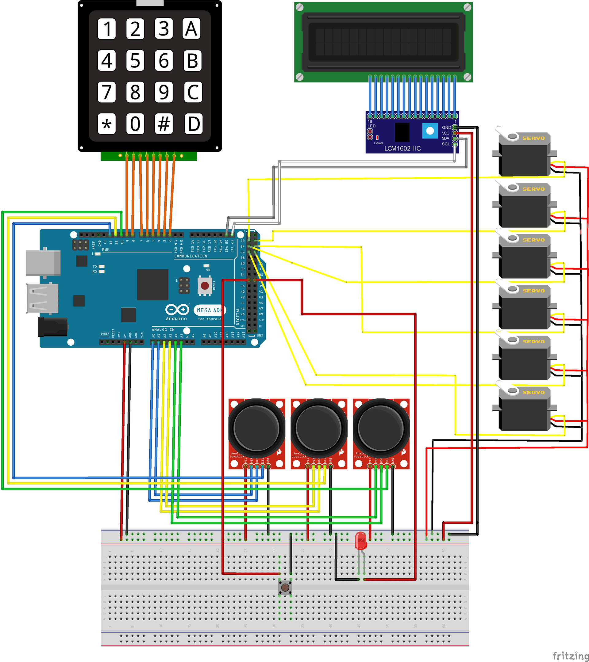Control Circuit