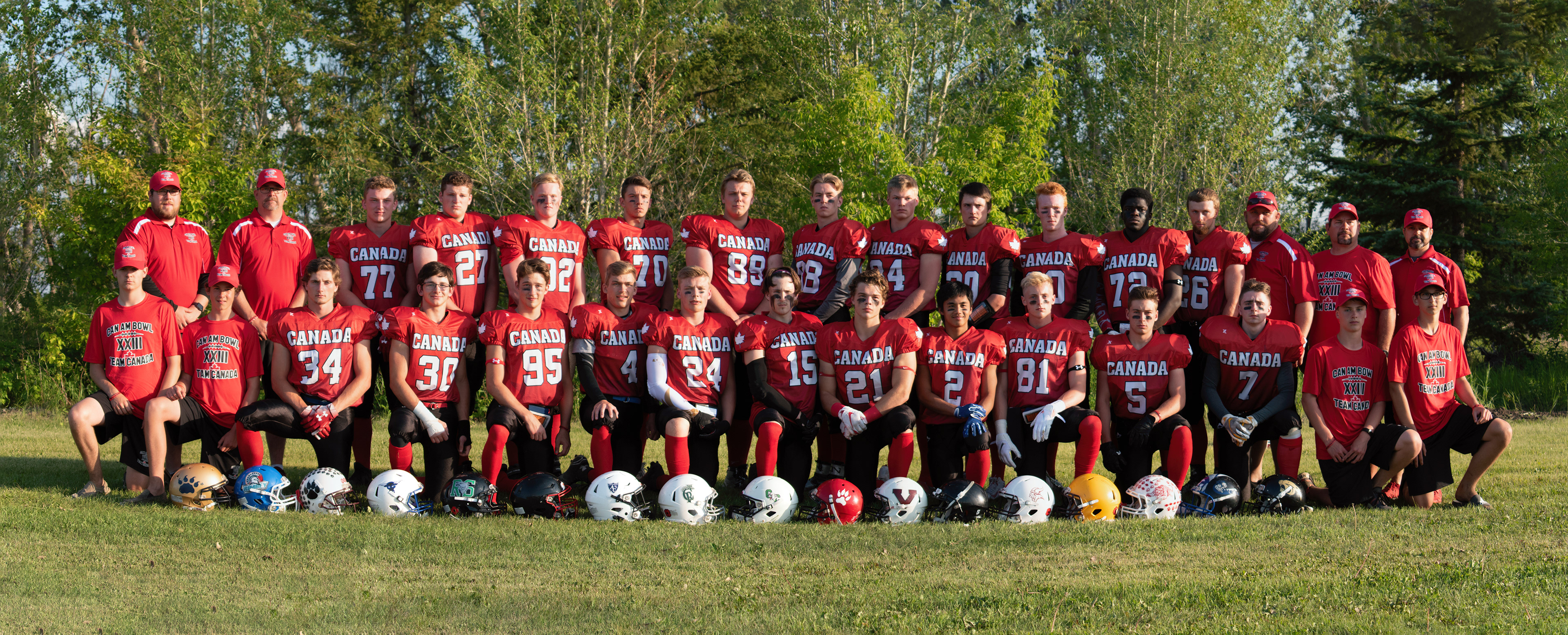 Team Canada