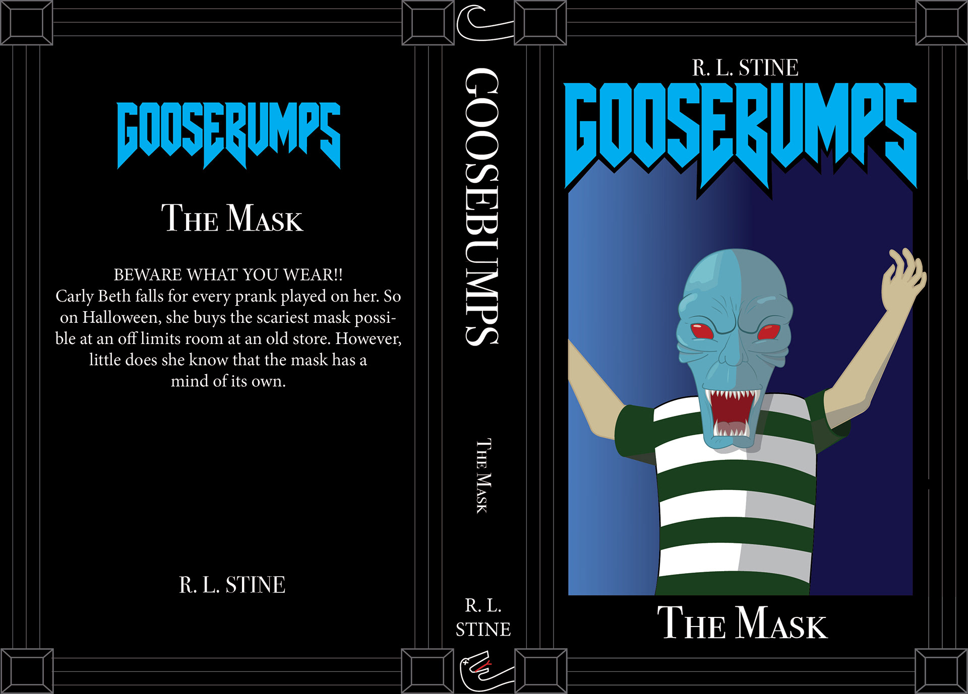 The Mask