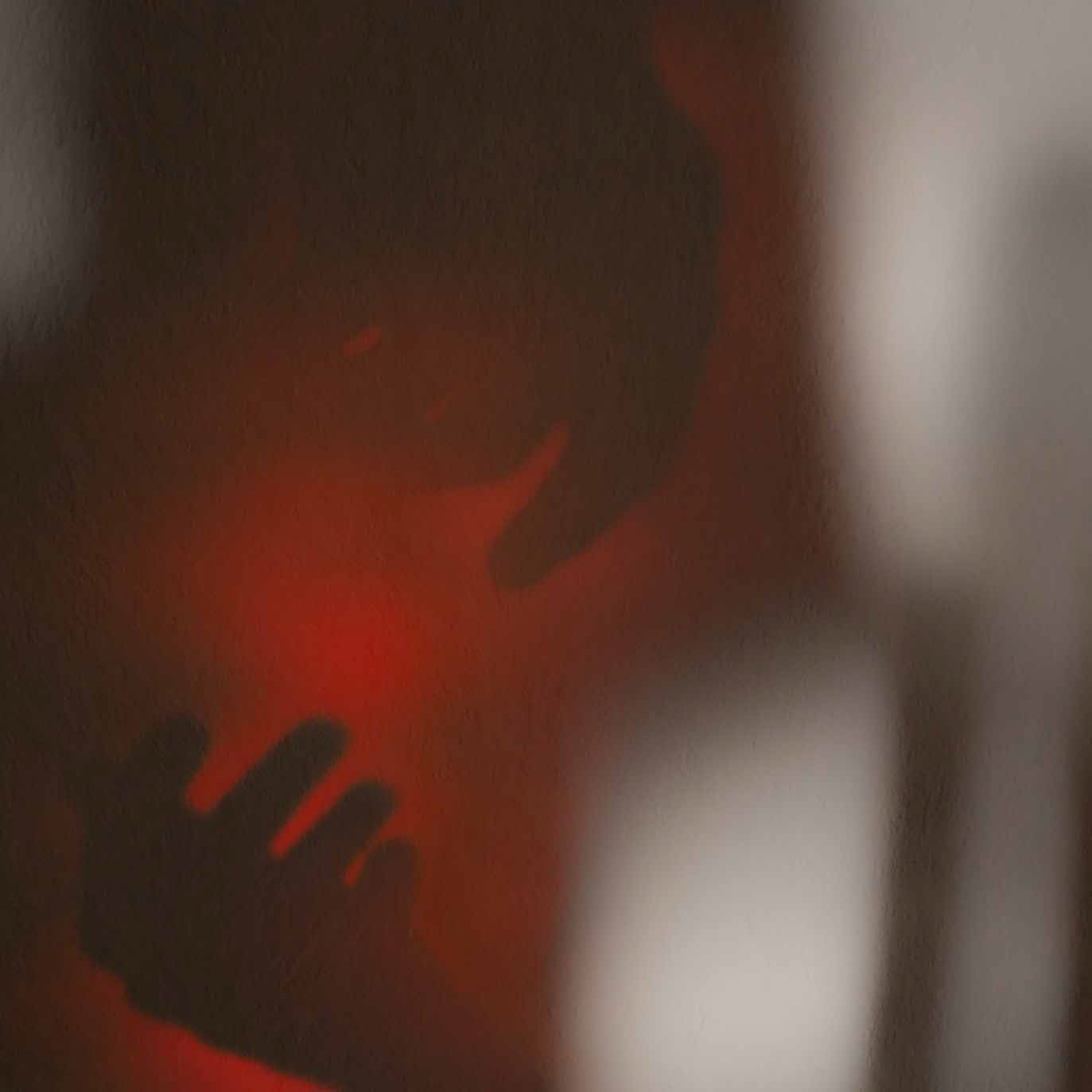 HOW I LONG FOR HUMAN TOUCH 1
