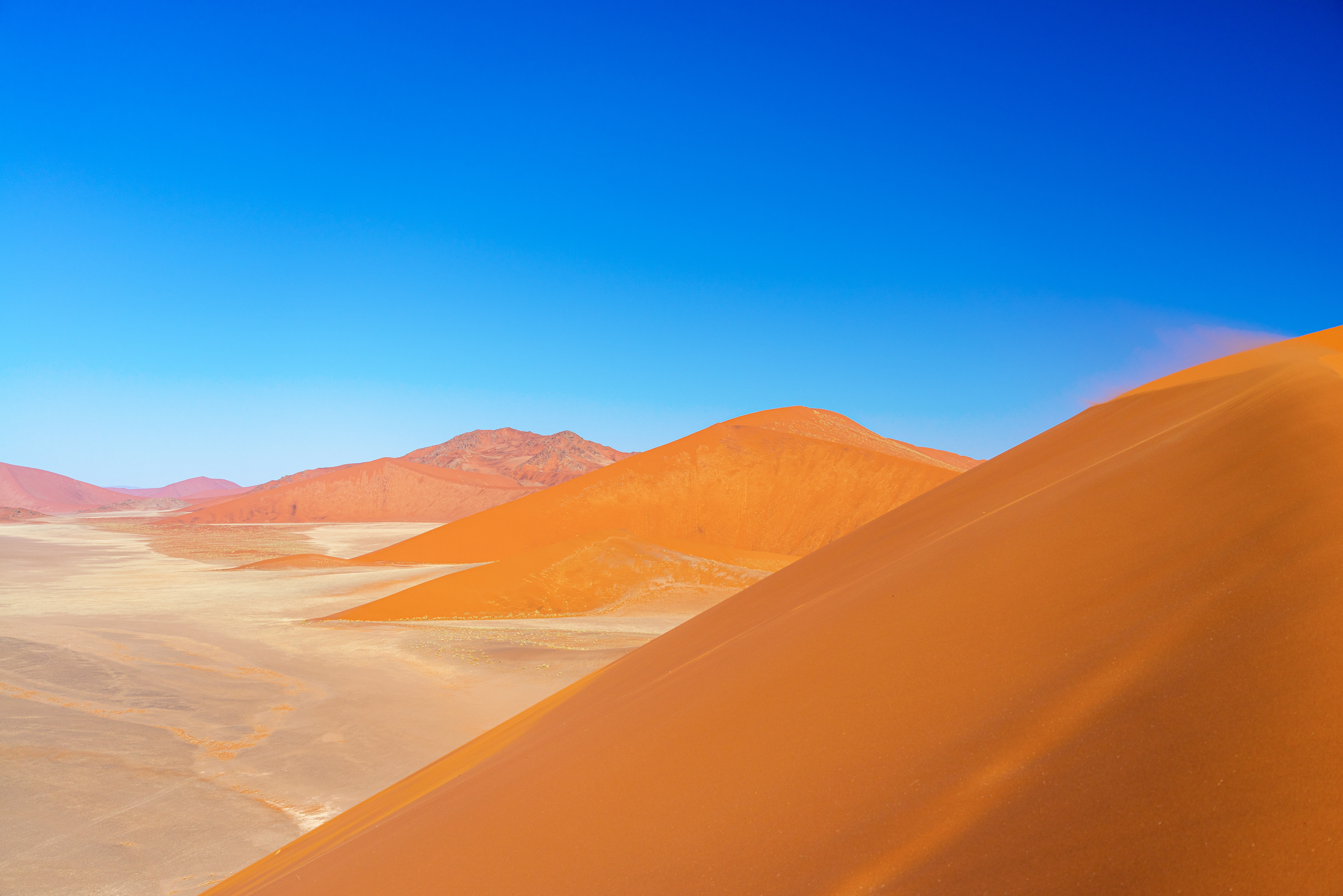 Red Planet