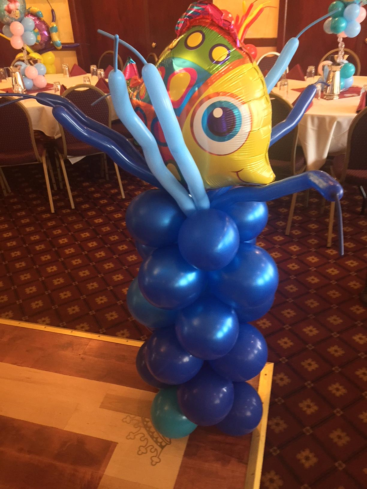 Balloon Artist 4 U Gallery