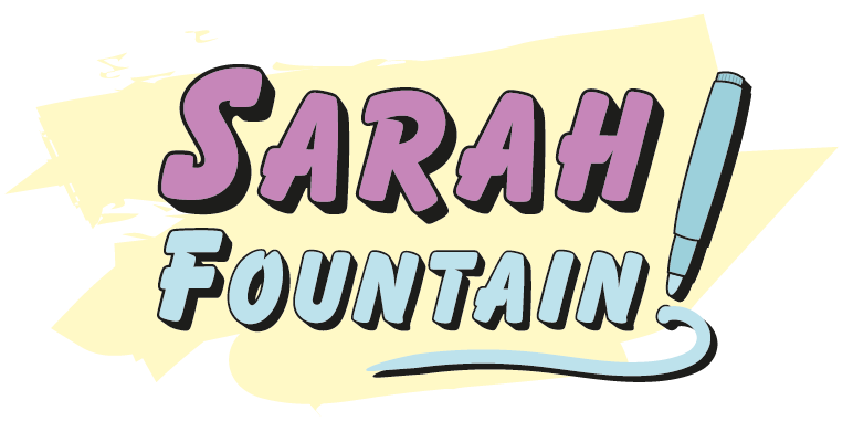 Sarah Fountain