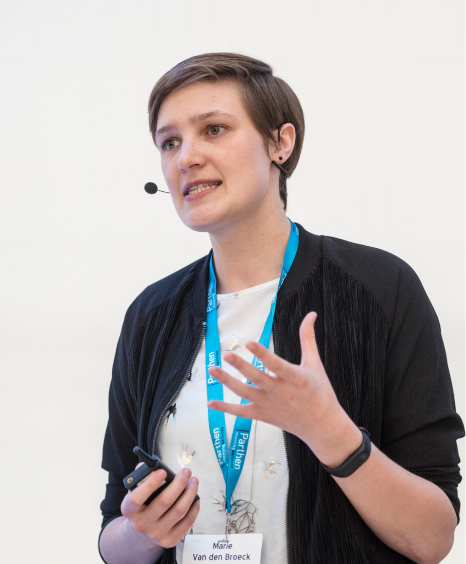 MPI Belgium