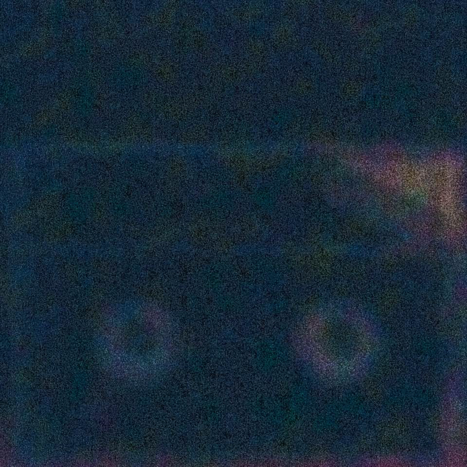 Ghost Cassette