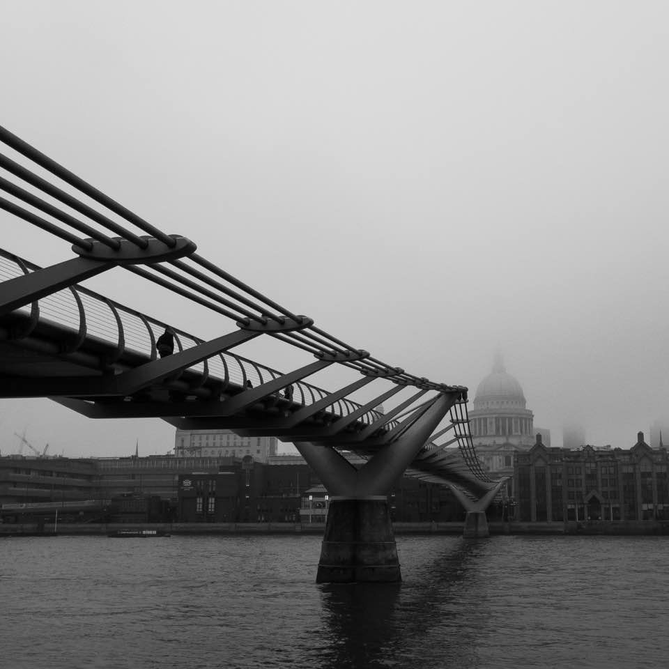 Millennium Bridge