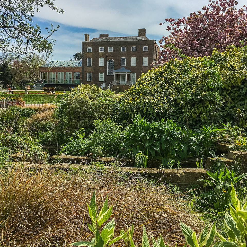 William Morris Gallery