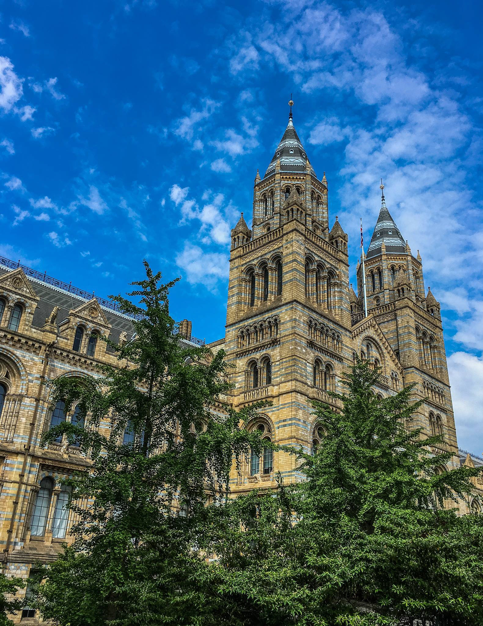 Natural History Museum
