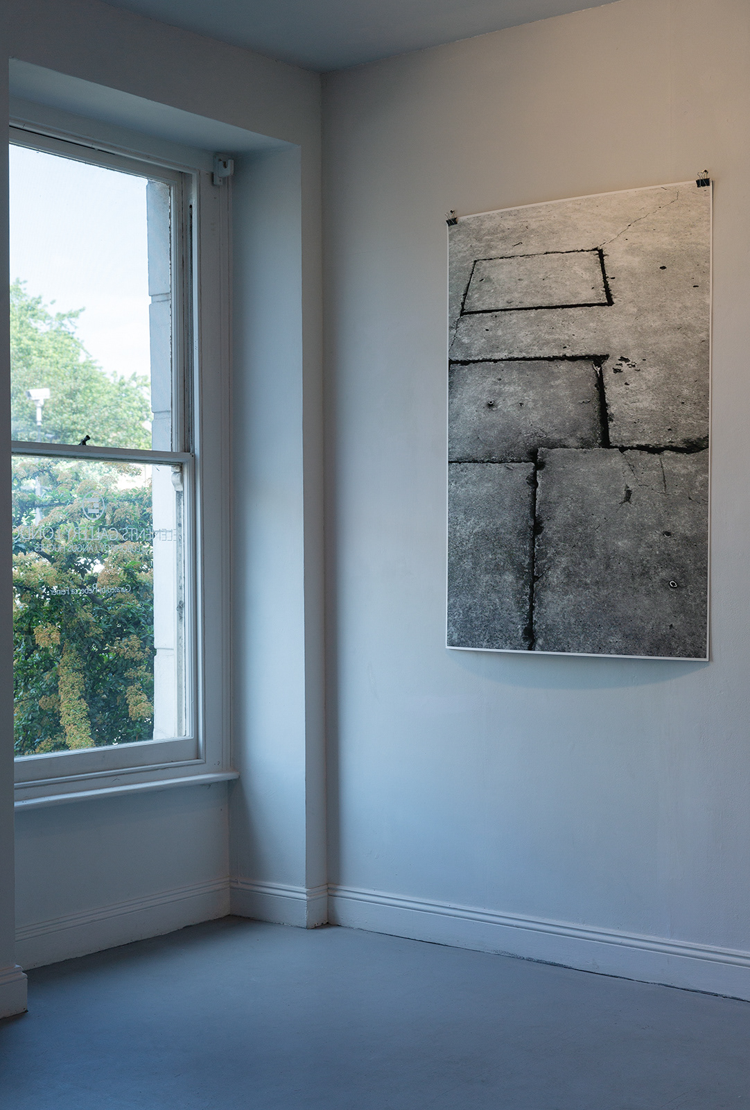 Carmel Pia (photographic print).