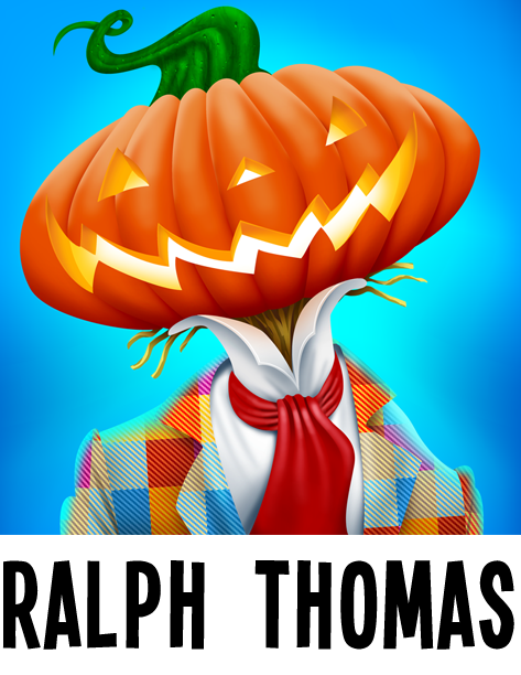 Ralph Thomas