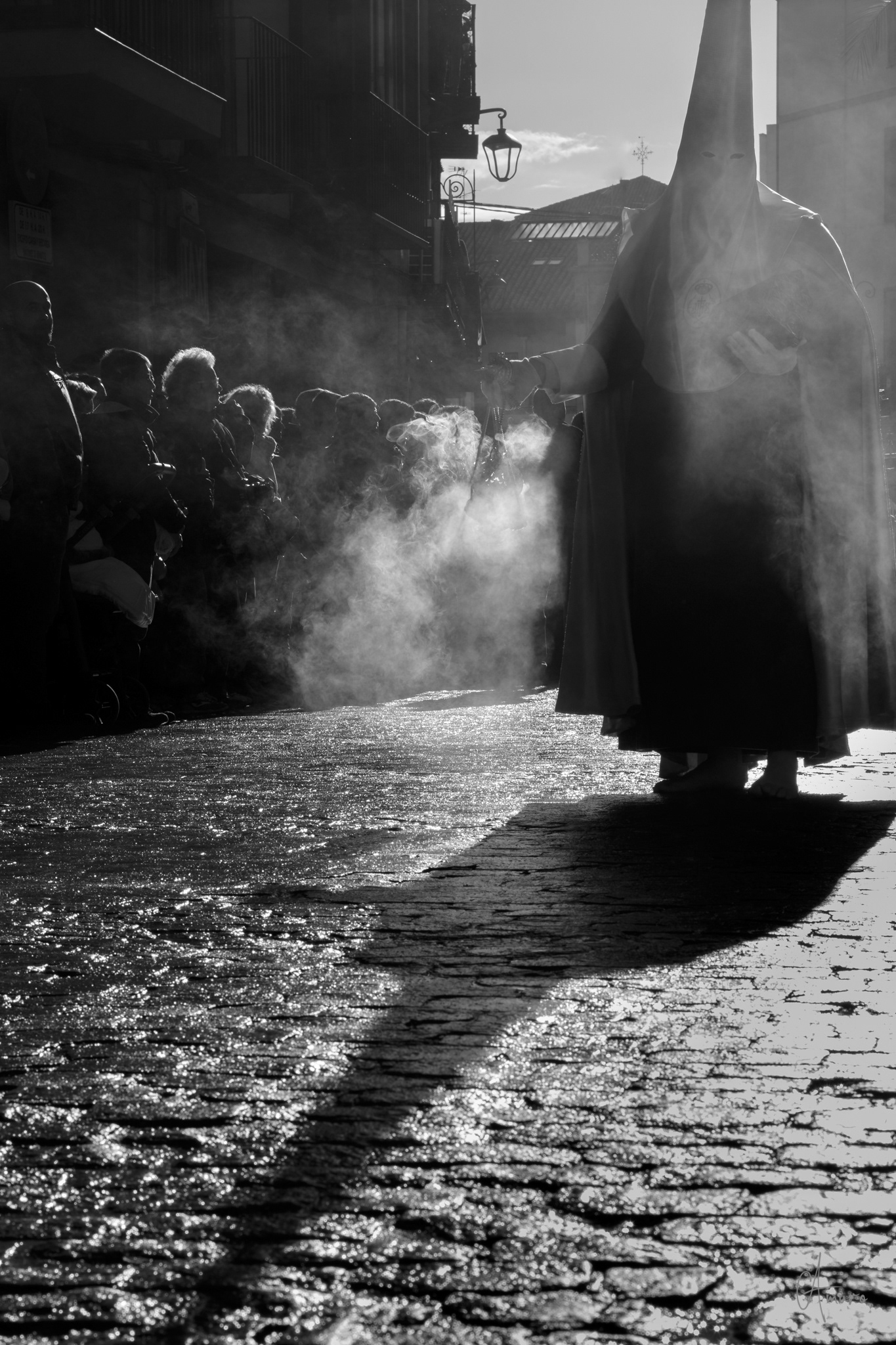 Semana Santa de Úbeda